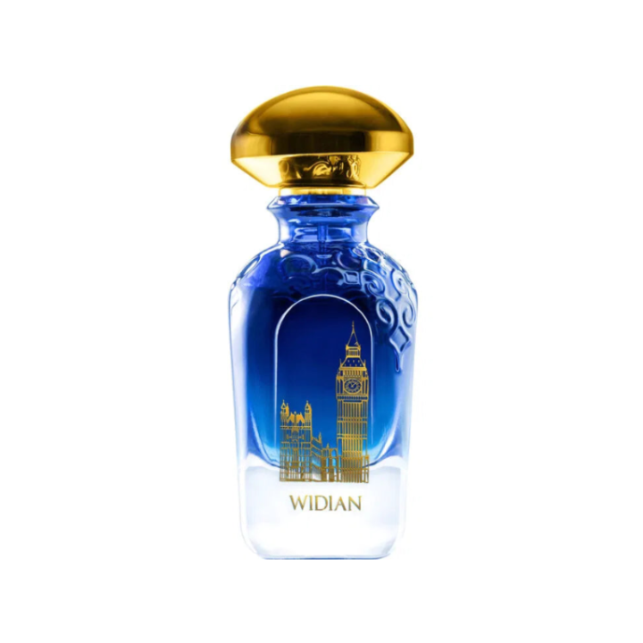 Widian - London Extrait de Parfum