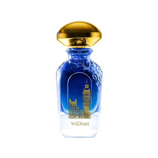 Widian - London Extrait de Parfum