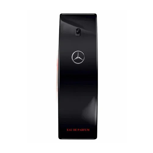 Mercedes-Benz - Club Black EDP