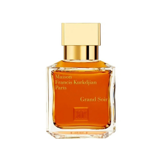 Maison Francis Kurkdjian Paris - Grand Soir